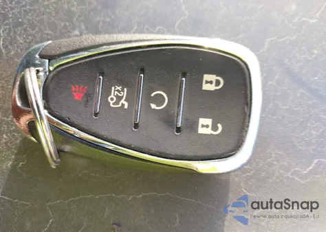 2023 Chevrolet Malibu Fwd 1Lt z USA, uszkodzony, nr VIN 1G1ZD5STXPF147314